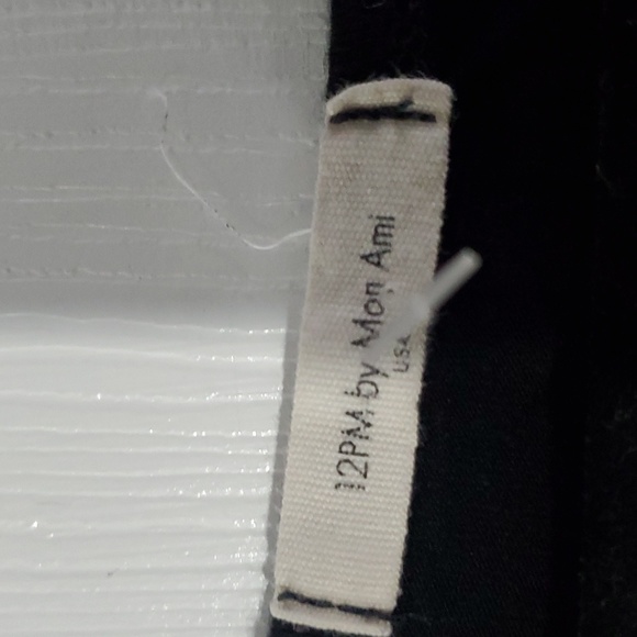 Womens Holiday Rudolph Reindeer Tunic Top Medium - Picture 3 of 6